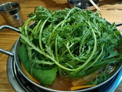 -枣玛尔脊骨汤·烤肉(西塔总店)