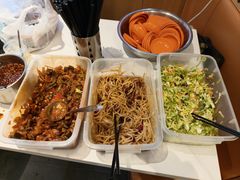 -成都美食巫山烤鱼(三里河路店)