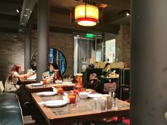 -汤城小厨•粤菜•靓汤(苏州街店)