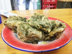 -李良记无米粿鲎粿(平东一街店)