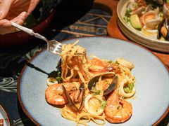 -第101座花园餐厅(湖滨88店)