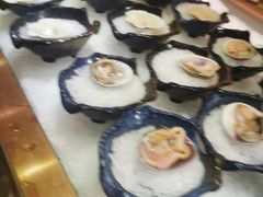 -海鼎荟海鲜姿造(仟禧汇店)