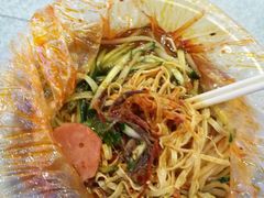 -三姐妹冷面馆(保卫路店)