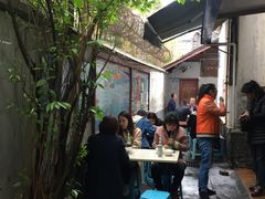 -蓉城西二道无名冒菜(西二道街店)