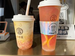 -古茗(番禺万达金街)