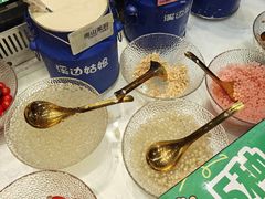 -溪边姑娘·拉丝酸奶水果捞(春熙路店)