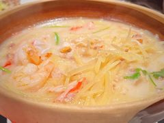 -小广寒电影艺术餐厅(小广寒经三路店)