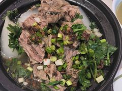 -香港深仔记茶餐厅(东门店)