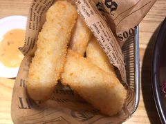 -坂吉屋·居酒屋深夜食堂(龙湖店)