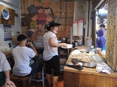 -家宴·灌蛋·沙茶面(曾厝垵店)