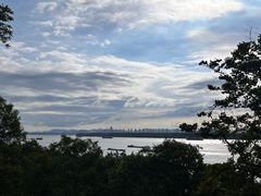 -幕燕滨江·燕子矶公园