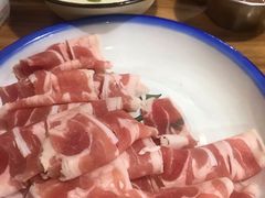 -东镇老火锅(长春路首店)