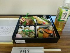 android_upload_pic-活伊势龙虾料理 中纳言(千日前味乐馆店)
