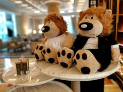 -广州富力丽思卡尔顿酒店