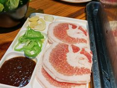 -丹东特色烤肉(南光三部店)