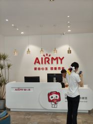 -爱儿美儿童摄影亲子馆(五路居店)