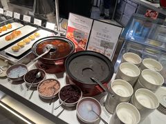 -粤海喜来登酒店·盛宴海鲜牛排自助餐厅(天河城店)