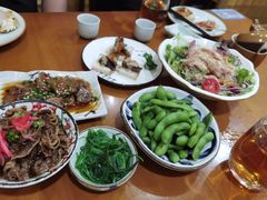 -银子铁板烧料理自助餐(人民广场店)