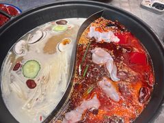 -冯校长老火锅(深圳总店)