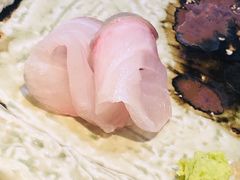 -桐寿司Sushi Tong