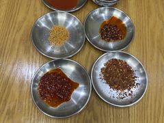 -五十中小肉串(南站店)
