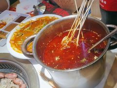 -杨记齐齐哈尔烤肉(总店)