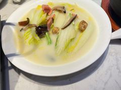 -火啫啫·粤式啫啫煲(南通首店)