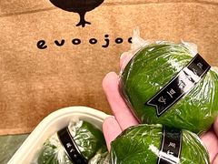-evoojoo面包商店