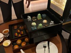 -璞瑄酒店大堂吧