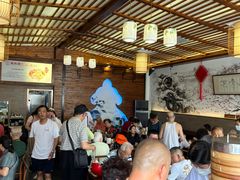 -笑来喜馄饨小笼工坊店(湖滨街店)