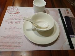 -翡翠拉面小笼包(岭南新天地店)