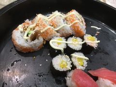 -味茂·老船夫1927(东海东路店)