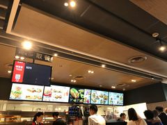 -肯德基(昌里店)