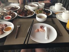 -339旋转餐厅(天府熊猫塔店)