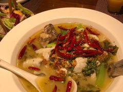 -肴约·花园式餐厅(湖里店)