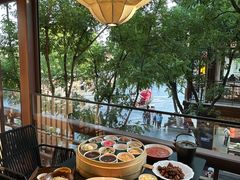 -奇芳阁·百年清真南京菜(夫子庙店)