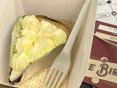 -Pie Bird(新闸路店)