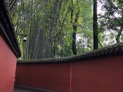 -成都武侯祠博物馆