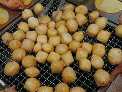 -塘屋烧烤·云南火塘烧烤品牌(新亚洲店)