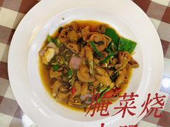 -梅子大排档