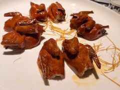 -炳胜品味(深圳万象城店（罗湖）)