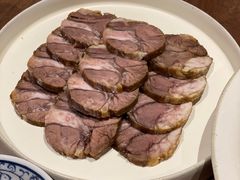 -肆海小川菜酒馆Wine Bistro (青年路店)