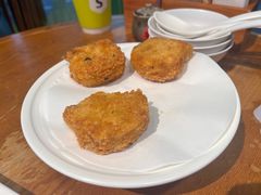 -苏小柳手作点心(控江旭辉分院)