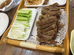 -董立兵烤鸭店(明湖店)