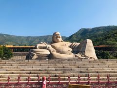 -北京十三陵国家森林公园蟒山景区