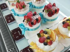 -卷心卷意·轻甜蛋糕(新光天地店)