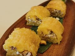 -彩丰楼中餐厅·仁恒洲际酒店