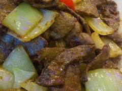 -维吾尔餐厅(宜山路店)