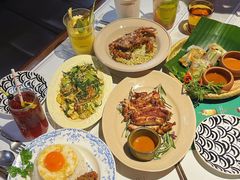 -太食獸泰式茶餐厅(兰州中心首店)