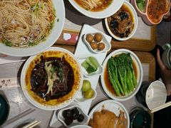 -松鹤楼面馆(清河万象汇店)
